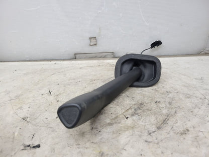 2022 SILVRDO15 COLUMN SHIFTER SHIFT LEVER BLACK 32861 - image 4