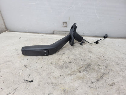 2022 SILVRDO15 COLUMN SHIFTER SHIFT LEVER BLACK 32861 - image 5