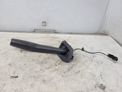 2022 SILVRDO15 COLUMN SHIFTER SHIFT LEVER BLACK 32861 - image 6