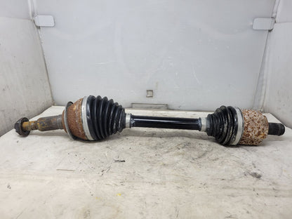 2022 SILVRDO15 FRONT CV AXLE 25K AC7B 84754391 32863 - image 2