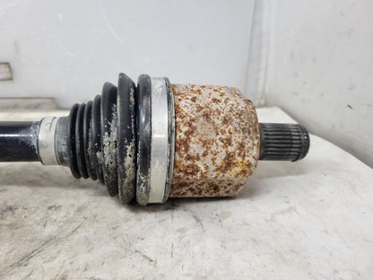 2022 SILVRDO15 FRONT CV AXLE 25K AC7B 84754391 32863 - image 3
