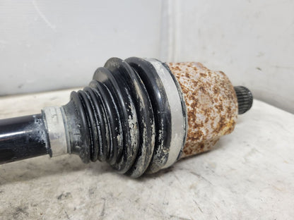 2022 SILVRDO15 FRONT CV AXLE 25K AC7B 84754391 32863 - image 5