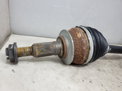 2022 SILVRDO15 FRONT CV AXLE 25K AC7B 84754391 32863 - image 7