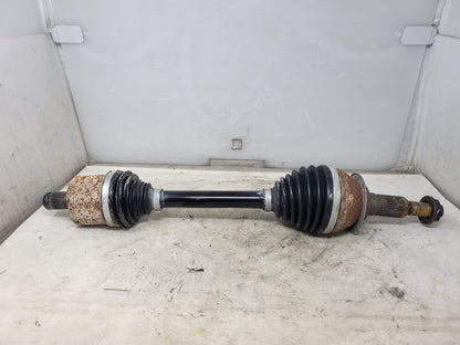 2022 SILVRDO15 FRONT CV AXLE 25K AC7B 84754391 32863 - image 8