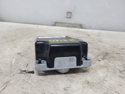 2022 SILVRDO15 STEERING COLUMN LOCK 13535112 32864 - image 4