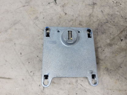 2022 SILVRDO15 STEERING COLUMN LOCK 13535112 32864 - image 7