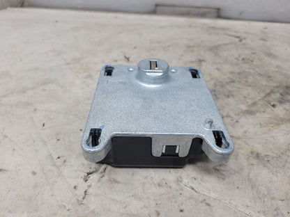2022 SILVRDO15 STEERING COLUMN LOCK 13535112 32864 - image 8