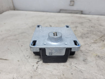 2022 SILVRDO15 STEERING COLUMN LOCK 13535112 32864 - image 9