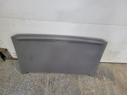 2022 SILVRDO15 SUNROOF SHADE DARK ASH GREY 32869 - image 2