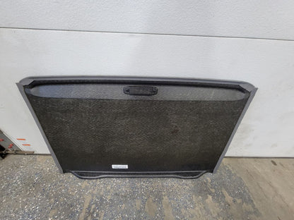2022 SILVRDO15 SUNROOF SHADE DARK ASH GREY 32869 - image 7