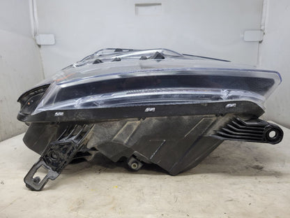 2022 SILVRDO15 LH HEADLAMP NICE 2 REPAIRED TABS 32880 - image 8