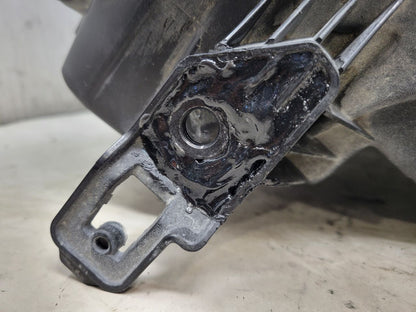 2022 SILVRDO15 LH HEADLAMP NICE 2 REPAIRED TABS 32880 - image 9