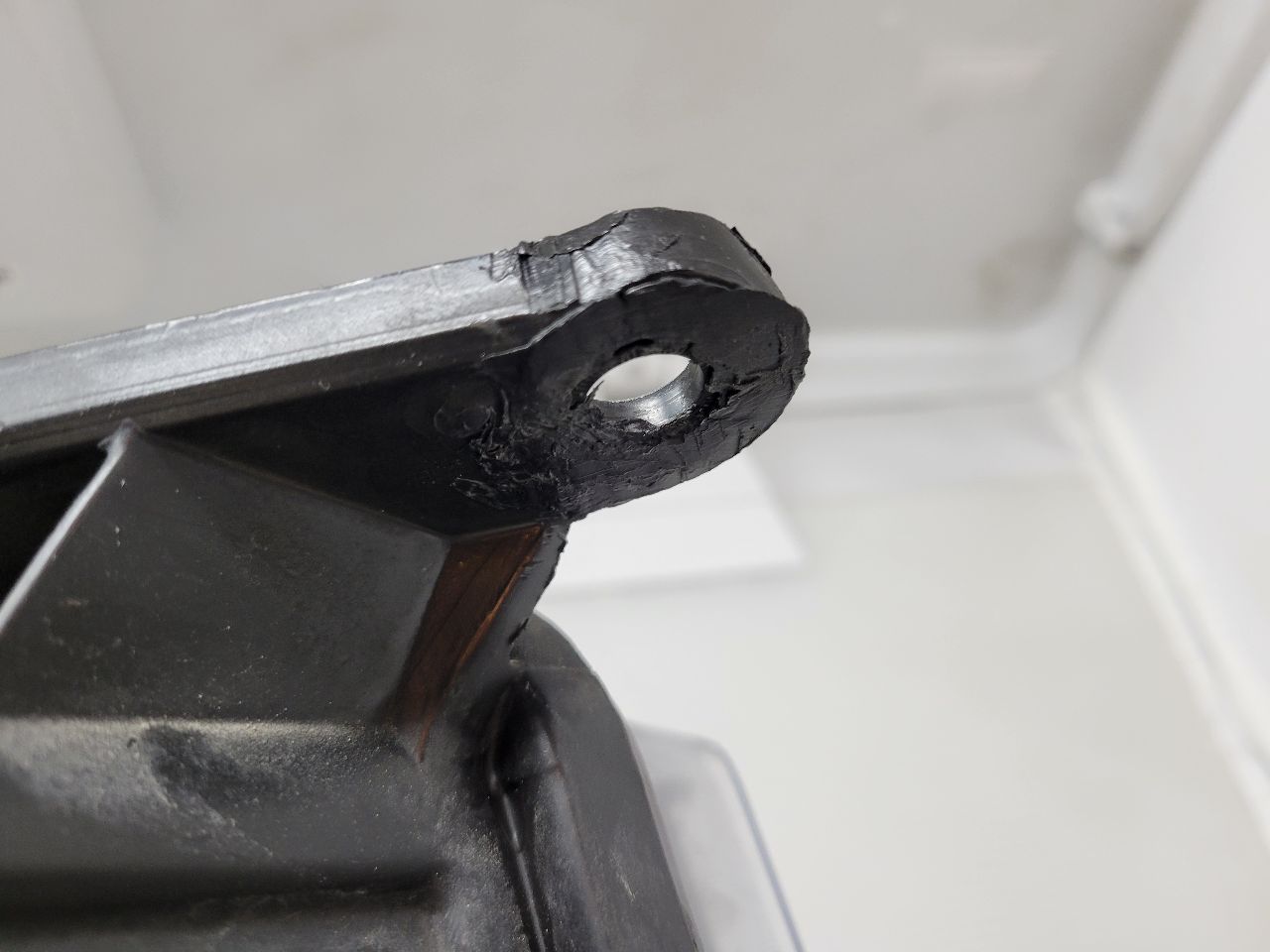 2022 SILVRDO15 LH HEADLAMP NICE 2 REPAIRED TABS 32880 - image 15