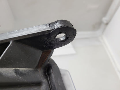 2022 SILVRDO15 LH HEADLAMP NICE 2 REPAIRED TABS 32880 - image 15