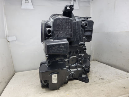 2022 SILVRDO15 LH HEADLAMP NICE 2 REPAIRED TABS 32880 - image 16