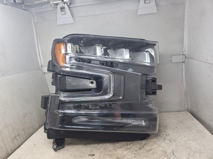 2022 SILVRDO15 RH HEADLAMP NICE CONDITION 25K 32881 - image 1