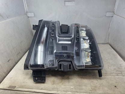 2022 SILVRDO15 RH HEADLAMP NICE CONDITION 25K 32881 - image 6