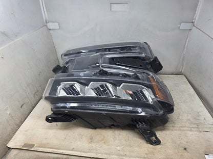 2022 SILVRDO15 RH HEADLAMP NICE CONDITION 25K 32881 - image 8