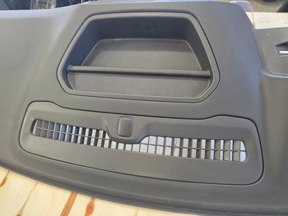 2022 SILVRDO15 UPPER DASH W/BAG & HUD CUTOUT 32884 - image 7
