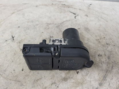 2022 SILVRDO15 7 PIN TRAILER PLUG DUAL CAMERA PLUGS 32894 - image 2