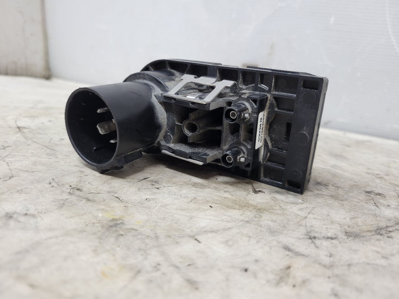 2022 SILVRDO15 7 PIN TRAILER PLUG DUAL CAMERA PLUGS 32894 - image 6