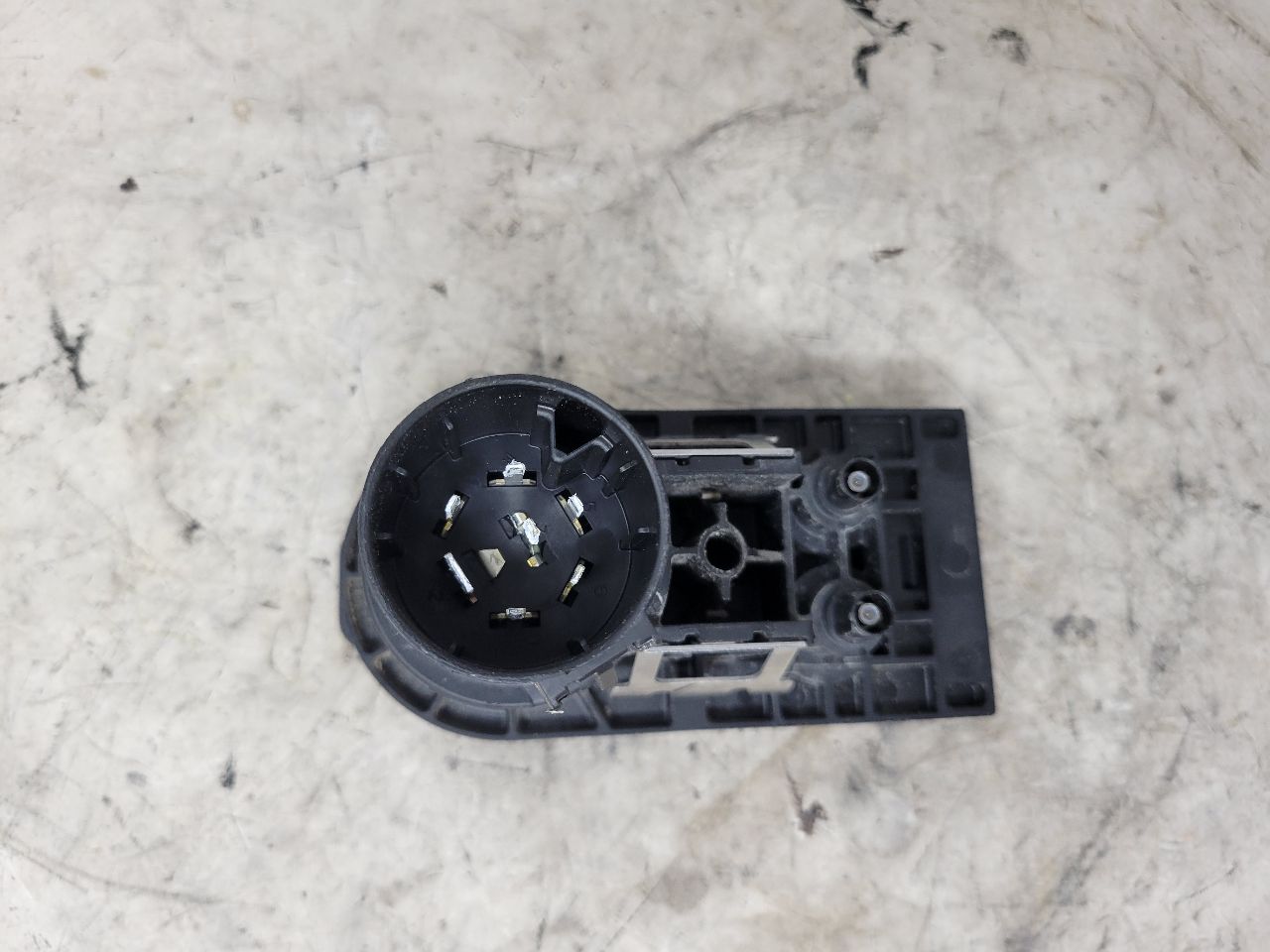 2022 SILVRDO15 7 PIN TRAILER PLUG DUAL CAMERA PLUGS 32894 - image 8