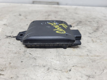 2022 SILVRDO15 RH RADAR BLIND SPOT MODULE 84729103 32896 - image 3