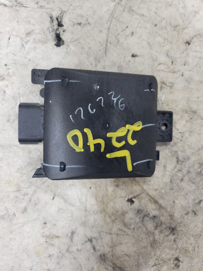 2022 SILVRDO15 LH RADAR BLIND SPOT MODULE 84729102 32897 - image 1