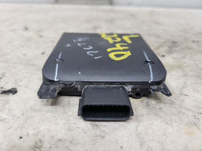 2022 SILVRDO15 LH RADAR BLIND SPOT MODULE 84729102 32897 - image 2