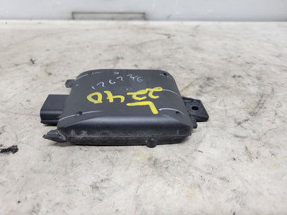 2022 SILVRDO15 LH RADAR BLIND SPOT MODULE 84729102 32897 - image 4