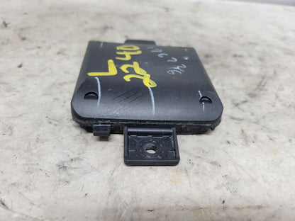 2022 SILVRDO15 LH RADAR BLIND SPOT MODULE 84729102 32897 - image 5