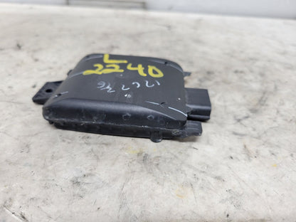2022 SILVRDO15 LH RADAR BLIND SPOT MODULE 84729102 32897 - image 6