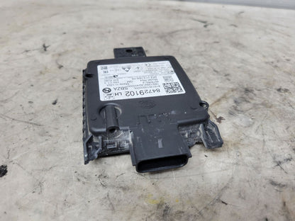 2022 SILVRDO15 LH RADAR BLIND SPOT MODULE 84729102 32897 - image 9