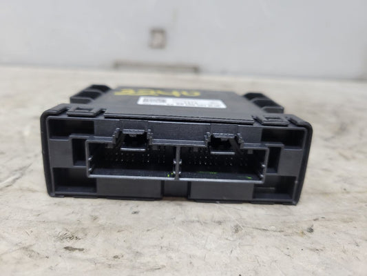 2022 SILVRDO15 SERIAL DATA GATEWAY MODULE 13533478 32898 - image 2