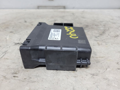 2022 SILVRDO15 SERIAL DATA GATEWAY MODULE 13533478 32898 - image 3