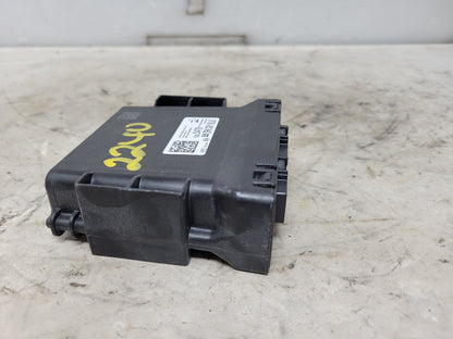 2022 SILVRDO15 SERIAL DATA GATEWAY MODULE 13533478 32898 - image 5