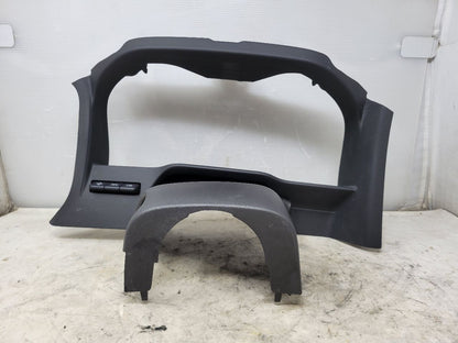 2022 SILVRDO15 CLUSTER SPEEDO DASH BEZEL 84388792 32901 - image 3