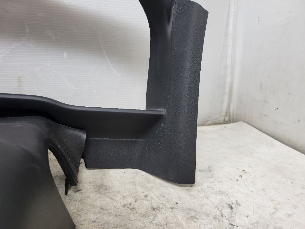 2022 SILVRDO15 CLUSTER SPEEDO DASH BEZEL 84388792 32901 - image 5