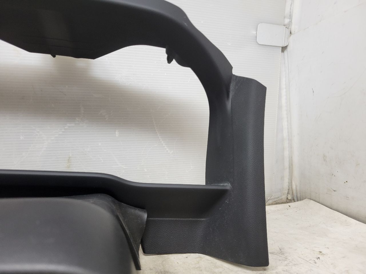 2022 SILVRDO15 CLUSTER SPEEDO DASH BEZEL 84388792 32901 - image 6