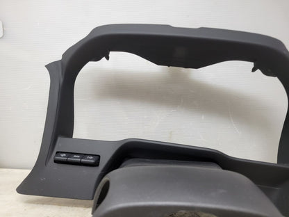 2022 SILVRDO15 CLUSTER SPEEDO DASH BEZEL 84388792 32901 - image 7