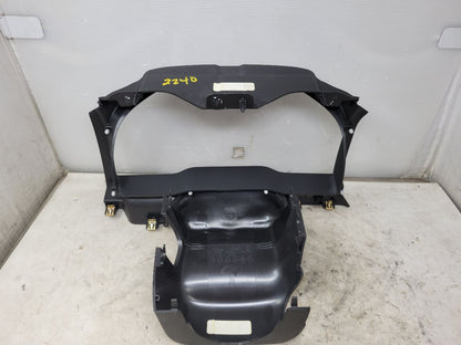 2022 SILVRDO15 CLUSTER SPEEDO DASH BEZEL 84388792 32901 - image 11