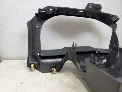 2022 SILVRDO15 CLUSTER SPEEDO DASH BEZEL 84388792 32901 - image 13