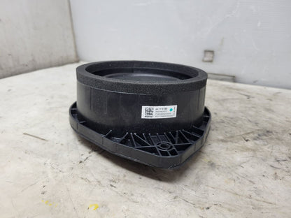 2022 SILVRDO15 REAR DOOR BOSE SPEAKER 86779189 32908 - image 6
