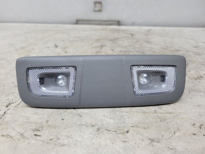 2022 SILVRDO15 DOME LIGHT DARK ASH GREY 84580394 32912 - image 1