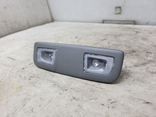 2022 SILVRDO15 DOME LIGHT DARK ASH GREY 84580394 32912 - image 2