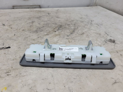 2022 SILVRDO15 DOME LIGHT DARK ASH GREY 84580394 32912 - image 6