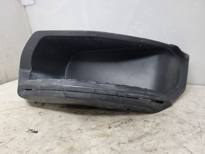 2022 SILVRDO15 LH BUMPER STEP INSERT & PAD OEM 32916 - image 2