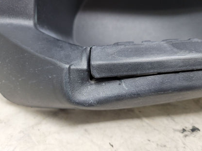 2022 SILVRDO15 LH BUMPER STEP INSERT & PAD OEM 32916 - image 3