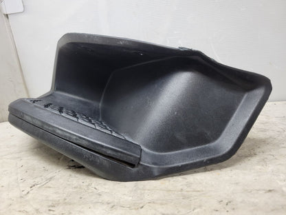 2022 SILVRDO15 LH BUMPER STEP INSERT & PAD OEM 32916 - image 4