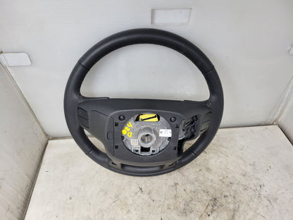 2022 SILVRDO15 BLACK LEATHER HEATED STEERING WHEEL 32918 - image 10